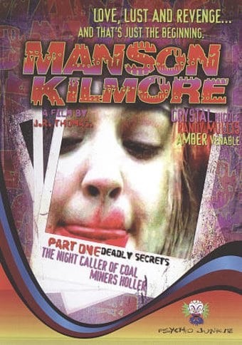 Manson Kilmore: The Night Caller of Coal Miners