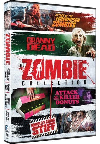 The Zombie Collection