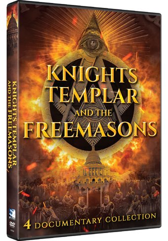 Knights Templar & Freemasons