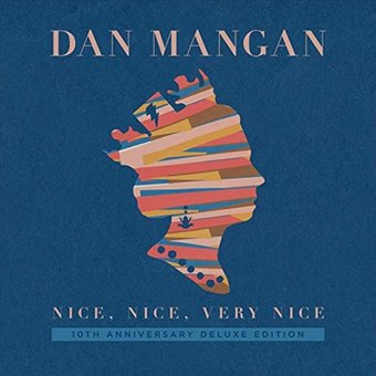 Nice Nice Very Nice [Deluxe Edition]
