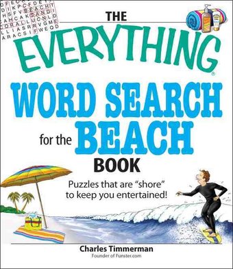 Word & Word Search: The Everything Word Search