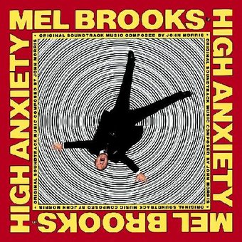 High Anxiety: Mel Brooks' Greatest Hits
