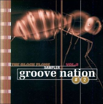 Groove Nation, Volume 2