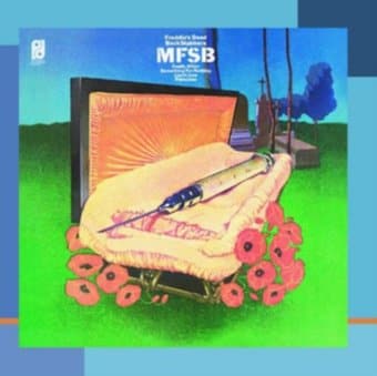 MFSB (Mother Father Sister Brother) [Import]