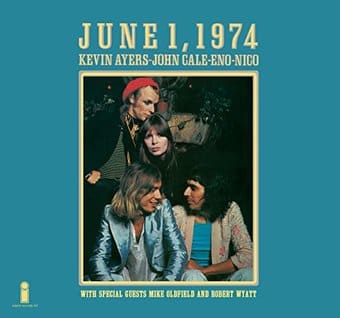 June 1 1974