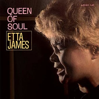 Queen of Soul (180 Gram Vinyl)