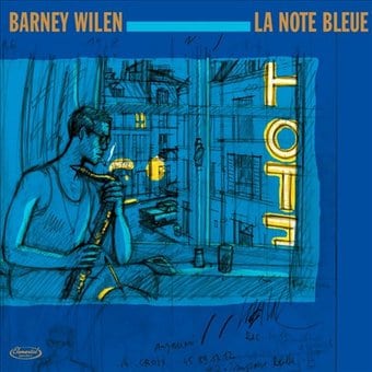 La Note Bleue (2-CD)