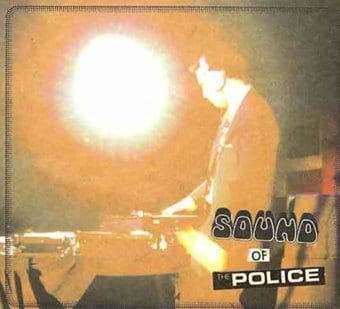 Sound of the Police [Digipak] (Live)