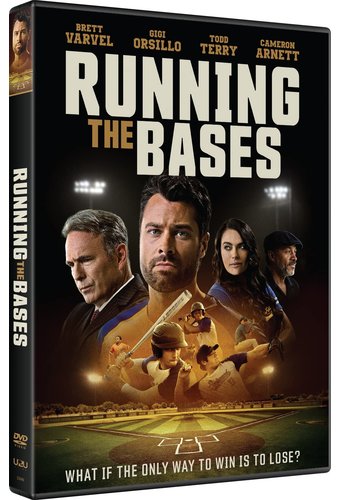 Running the Bases (2022) - IMDb