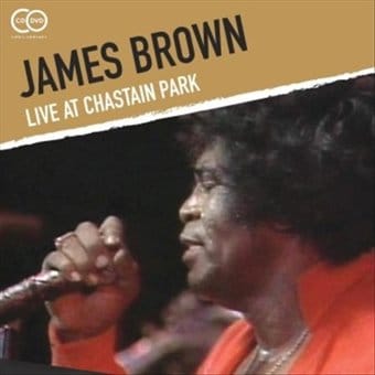 Live At Chastain Park (CD + DVD)