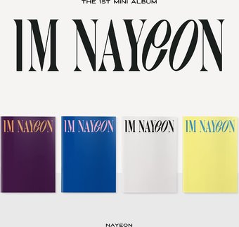 Im Nayeon