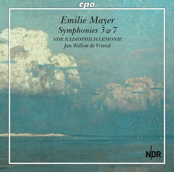 Symphonies Nos 3 & 7