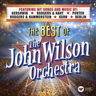 Best Of John Wilson Orchestra