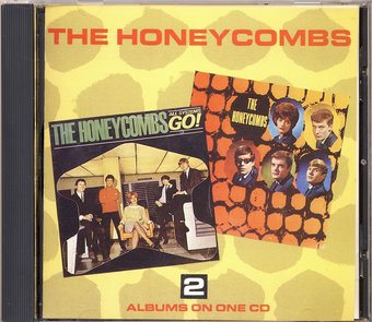 It's the Honeycombs / All Systems Go