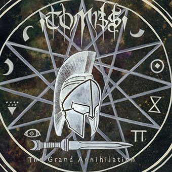 The Grand Annihilation (180GV Black Vinyl)