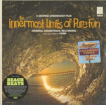 The Innermost Limits Of Pure Fun (Translucent