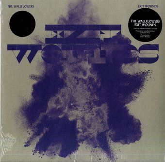 Exit Wounds (Purple Vinyl) (I)