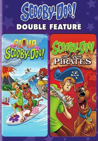 Aloha Scooby-Doo! / Scooby-Doo and the Pirates