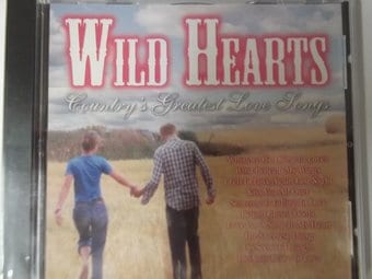 Wild Hearts (Country Love Songs)