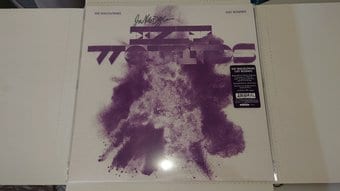 Exit Wounds (Super Deluxe/Gray & Purple Marble
