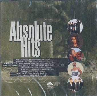 Absolute Hits [Import]