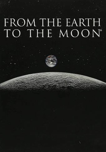 From the Earth to the Moon (5-DVD)