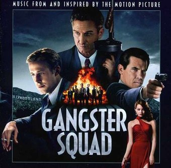 Gangster Squad [import]