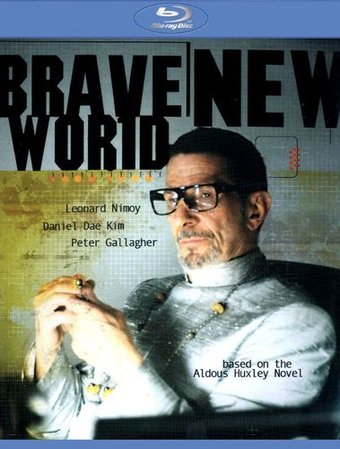 Brave New World (Blu-ray)