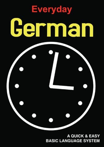 Everyday German