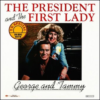 President & The First Lady