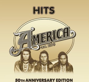 Hits (50Th Anniversary Edition)