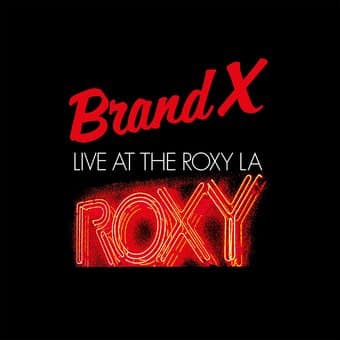Live At The Roxy L.A. 1979 (2Lp)