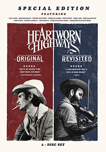 Heartworn Highways / Heartworn Highways Revisited