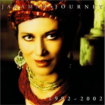 Journey: 1992-2002