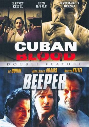 Cuban Blood / Beeper
