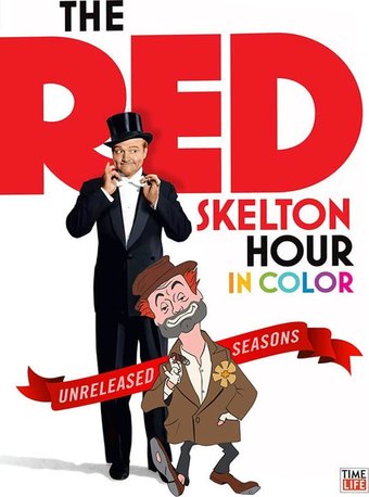 The Red Skelton Hour in Color: The Unreleased