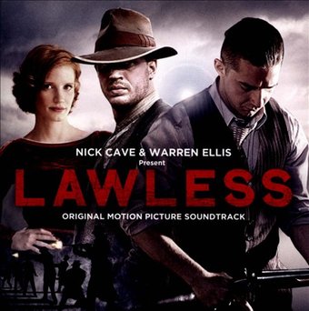 Lawless (Original Motion Picture Soundtrack)