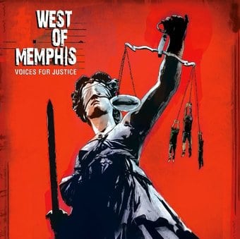 West Of Memphis: Voices For Justice (2-LPs)