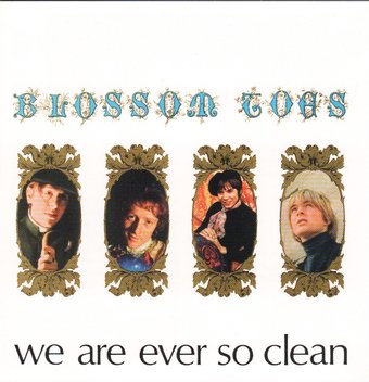 We Are Ever So Clean [Deluxe Edition]