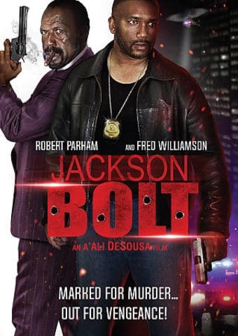 Jackson Bolt