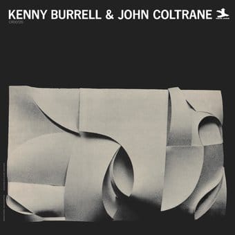 Kenny Burrell & John Coltrane (Original Jazz Class
