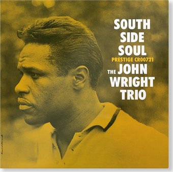South Side Soul (Original Jazz Classics Series)
