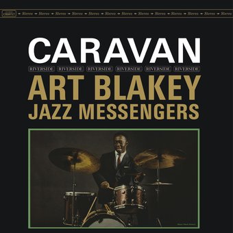 Caravan (Original Jazz Classics Series) (Ogv)