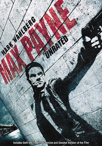 Max Payne (2-DVD)