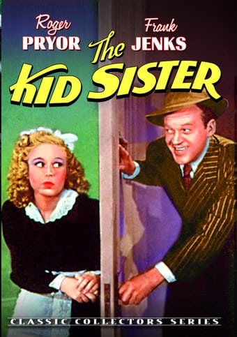 The Kid Sister