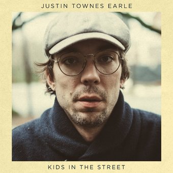 Kids In The Street (Limited/Blue, Green & Tan