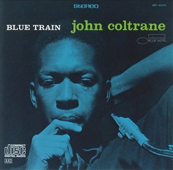 Blue Train [Limited Edition]