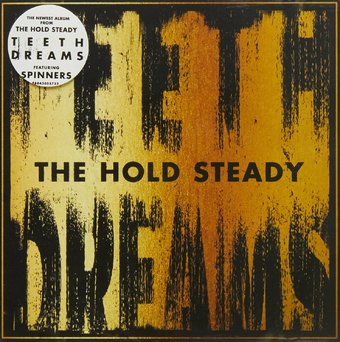 Hold Steady-Teeeth Dreams