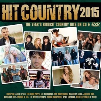 Hit Country 2015