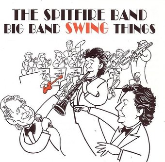 The Big Band Swing Things
